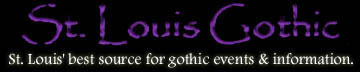 St. Louis Gothic
