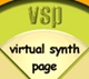 Virtual Synth Page